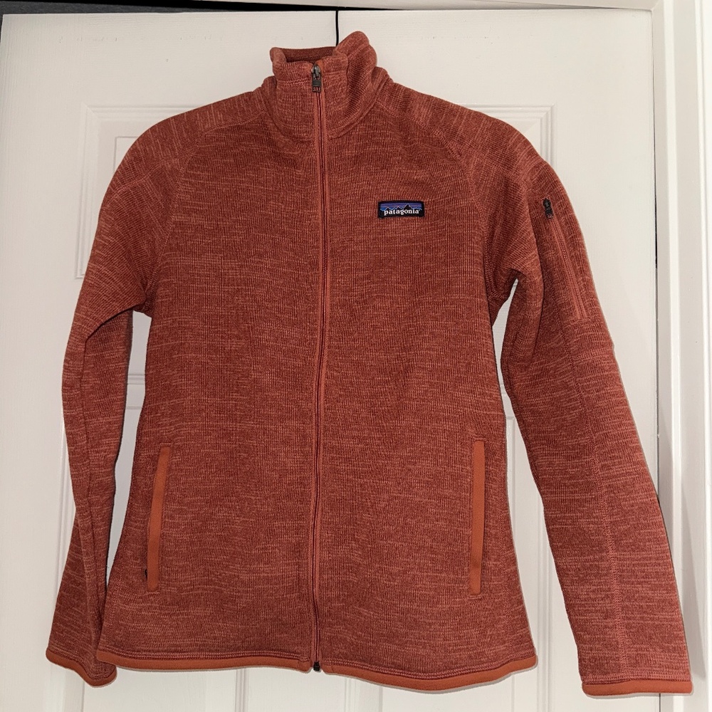 Patagonia Jacket